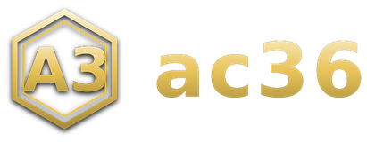 ac36 logo